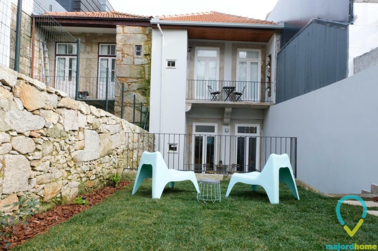 Lovely Porto Exterior photo